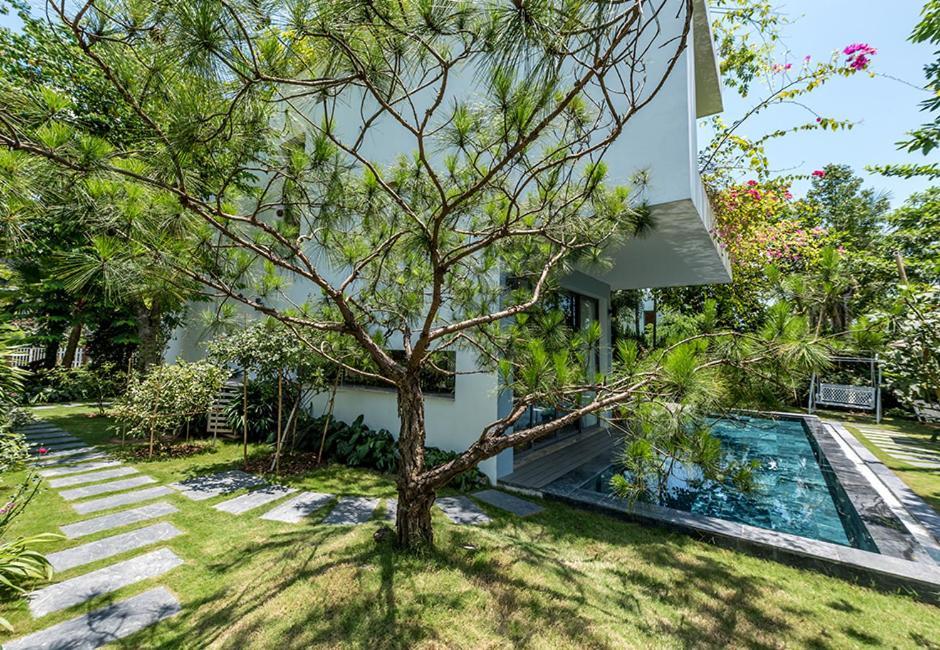 Ngoc Quang Flamingos Dai Lai Resort - Luxury מראה חיצוני תמונה