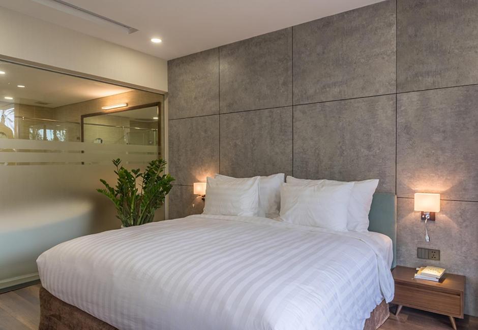 Ngoc Quang Flamingos Dai Lai Resort - Luxury מראה חיצוני תמונה