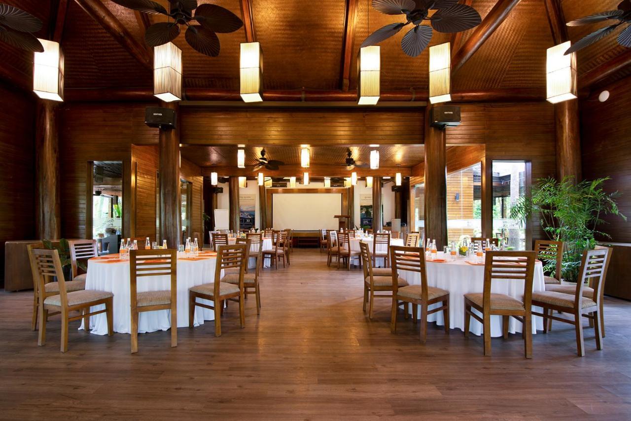 Ngoc Quang Flamingos Dai Lai Resort - Luxury מראה חיצוני תמונה