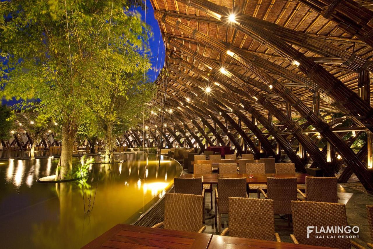 Ngoc Quang Flamingos Dai Lai Resort - Luxury מראה חיצוני תמונה