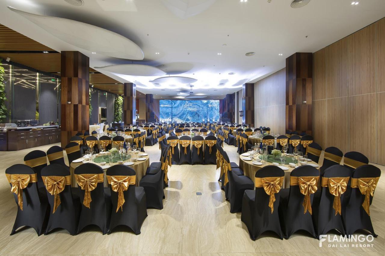 Ngoc Quang Flamingos Dai Lai Resort - Luxury מראה חיצוני תמונה